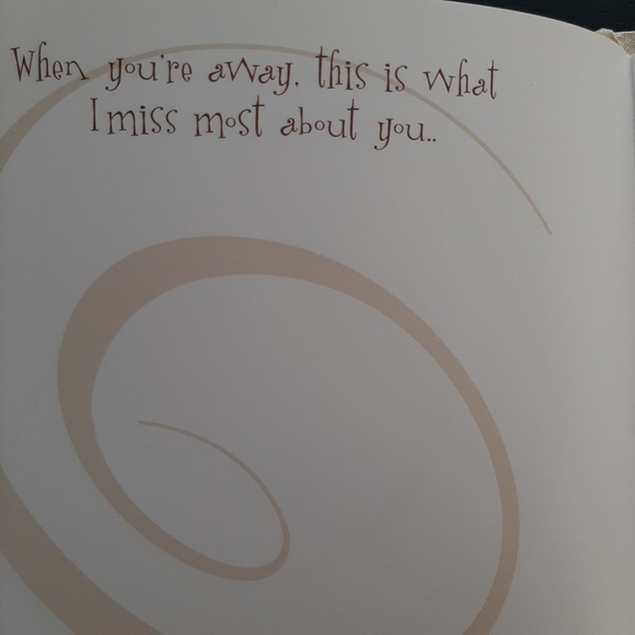 NWOT RAG AND BONE BINDERY LOVE JOURNAL - Picture 10 of 15